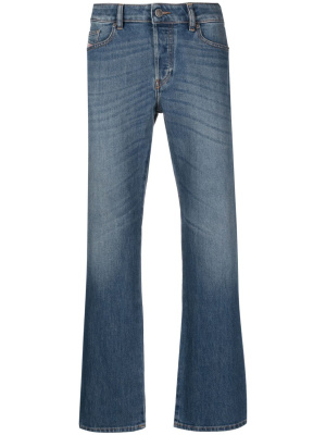 

D-Mihtry straight-leg jeans, Diesel D-Mihtry straight-leg jeans