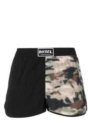 

Bmbx-Jesper swim shorts, Diesel Bmbx-Jesper swim shorts