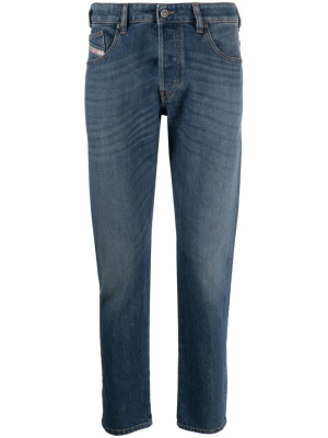 

D-Yennox tapered jeans, Diesel D-Yennox tapered jeans