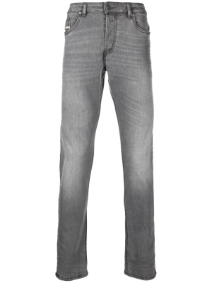 

D-Luster slim-cut jeans, Diesel D-Luster slim-cut jeans