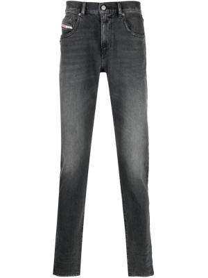 

Slim-cut denim trousers, Diesel Slim-cut denim trousers