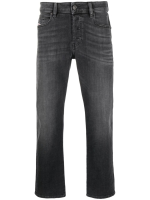 

D-Mihtry dark-wash jeans, Diesel D-Mihtry dark-wash jeans