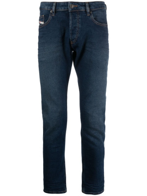 

D-Luster slim-fit jeans, Diesel D-Luster slim-fit jeans