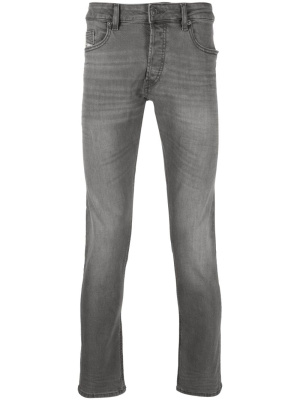 

D-Luster mid-wash jeans, Diesel D-Luster mid-wash jeans