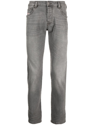 

Mid-rise skinny jeans, Diesel Mid-rise skinny jeans