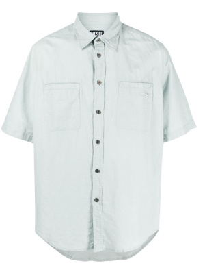 

D-Hor work shirt, Diesel D-Hor work shirt