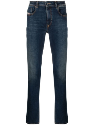 

1979 Sleenker skinny-cut jeans, Diesel 1979 Sleenker skinny-cut jeans