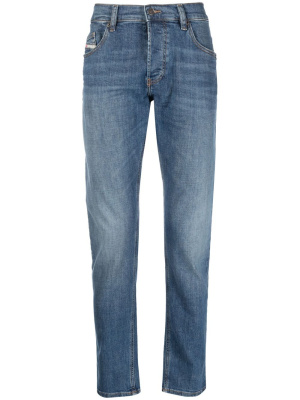 

D-Luster slim-cut jeans, Diesel D-Luster slim-cut jeans