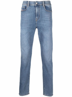 

1983 09C01 skinny-fit jeans, Diesel 1983 09C01 skinny-fit jeans