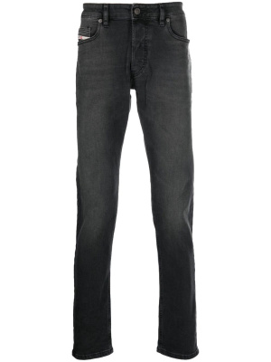 

D-Luster slim-fit jeans, Diesel D-Luster slim-fit jeans