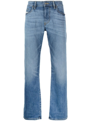 

D-Mihtry straight-leg jeans, Diesel D-Mihtry straight-leg jeans