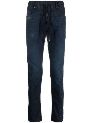 

E-Krooley drawstring jeans, Diesel E-Krooley drawstring jeans