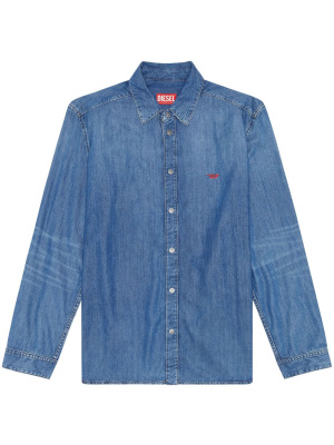 

D-Simply long-sleeve shirt, Diesel D-Simply long-sleeve shirt