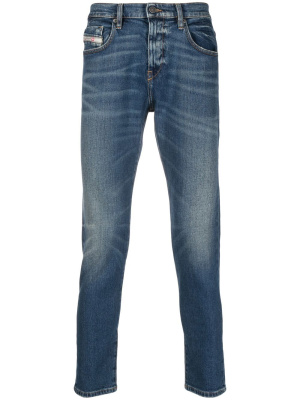 

D-Strukt slim-fit jeans, Diesel D-Strukt slim-fit jeans