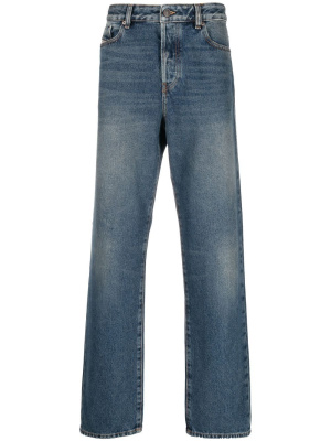 

Straight-leg jeans, Diesel Straight-leg jeans