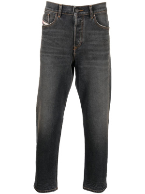 

2005 tapered-leg jeans, Diesel 2005 tapered-leg jeans