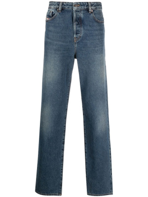 

1995 straight-leg jeans, Diesel 1995 straight-leg jeans