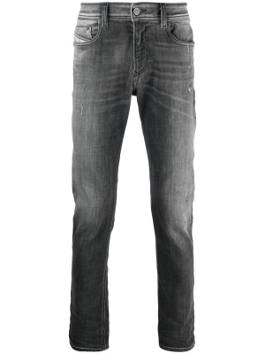 

Skinny-cut denim jeans, Diesel Skinny-cut denim jeans