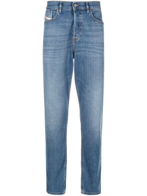 

2005 skinny-cut jeans, Diesel 2005 skinny-cut jeans
