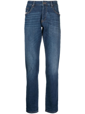 

D-Yennox slim-cut jeans, Diesel D-Yennox slim-cut jeans