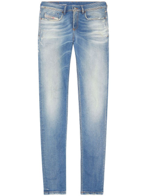 

1979 Sleenker low-rise skinny jeans, Diesel 1979 Sleenker low-rise skinny jeans