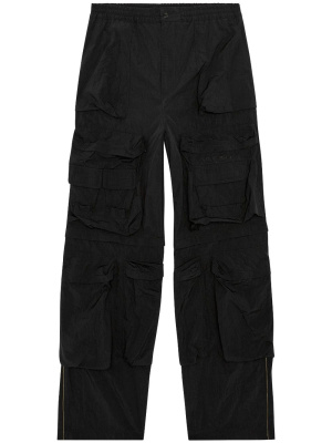 

Multi-pocket cargo pants, Diesel Multi-pocket cargo pants