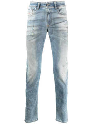 

Sleenker skinny jeans, Diesel Sleenker skinny jeans