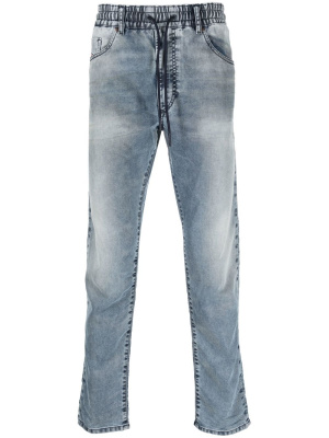 

Krooley JoggJeans® tapered jeans, Diesel Krooley JoggJeans® tapered jeans