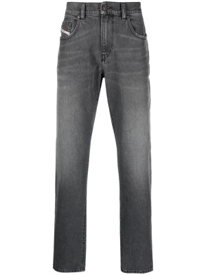 

2019 D-Strukt slim jeans, Diesel 2019 D-Strukt slim jeans