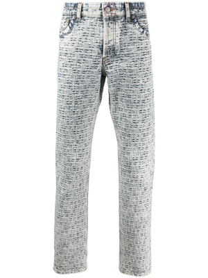 

1955 straight-leg jeans, Diesel 1955 straight-leg jeans
