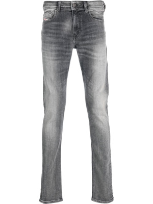 

1979 low-rise skinny jeans, Diesel 1979 low-rise skinny jeans