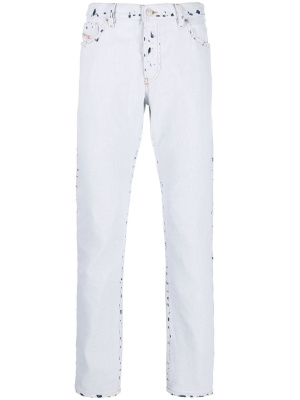 

Straight-leg jeans, Diesel Straight-leg jeans