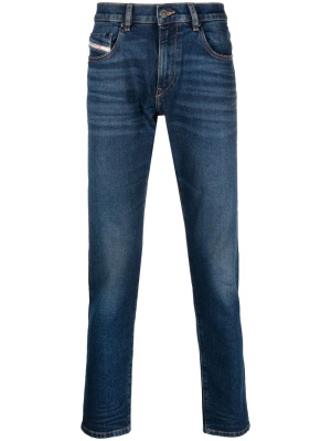 

D-Strukt slim-cut jeans, Diesel D-Strukt slim-cut jeans