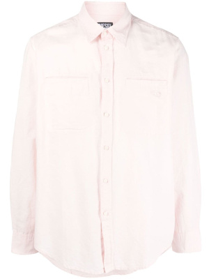 

D-Hor work shirt, Diesel D-Hor work shirt