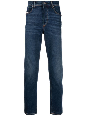 

Straight-leg jeans, Diesel Straight-leg jeans