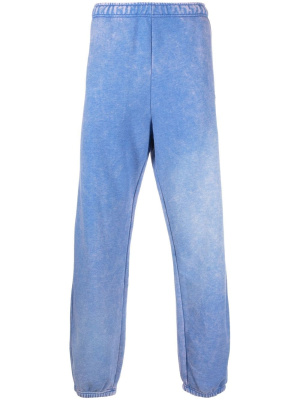 

Embossed logo track pants, Diesel Embossed logo track pants