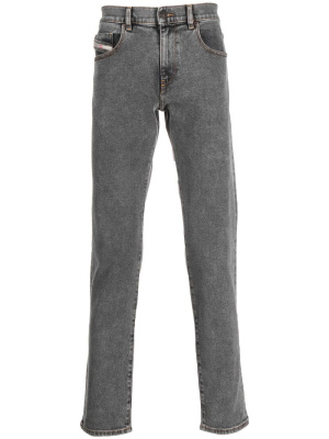 

2019 D-Strukt straight jeans, Diesel 2019 D-Strukt straight jeans