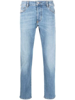 

D-Yennox stonewashed skinny jeans, Diesel D-Yennox stonewashed skinny jeans