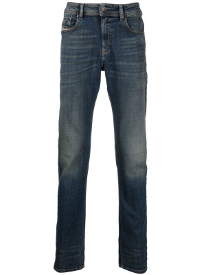 

1979 SLEENKER skinny-cut jeans, Diesel 1979 SLEENKER skinny-cut jeans