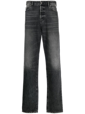 

1955 straight-leg jeans, Diesel 1955 straight-leg jeans