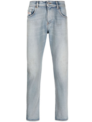

Slim-cut 2019 D-STRUKT jeans, Diesel Slim-cut 2019 D-STRUKT jeans