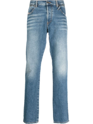 

1995 straight-leg jeans, Diesel 1995 straight-leg jeans