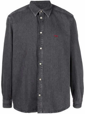 

D-Simply button-up shirt, Diesel D-Simply button-up shirt