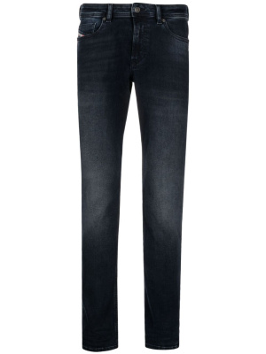 

Low-rise skinny jeans, Diesel Low-rise skinny jeans