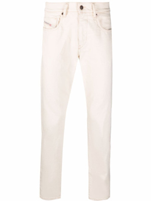 

2019 slim-cut jeans, Diesel 2019 slim-cut jeans