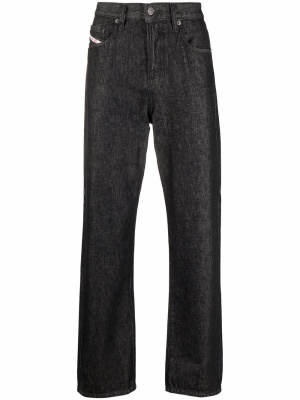 

2020 D-Viker straight jeans, Diesel 2020 D-Viker straight jeans