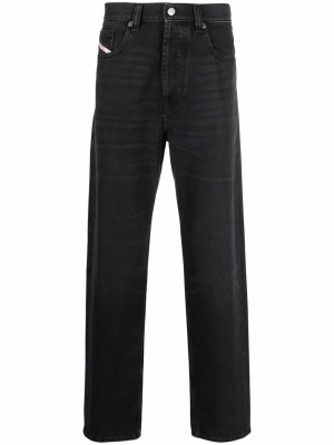 

2010 09b88 straight jeans, Diesel 2010 09b88 straight jeans