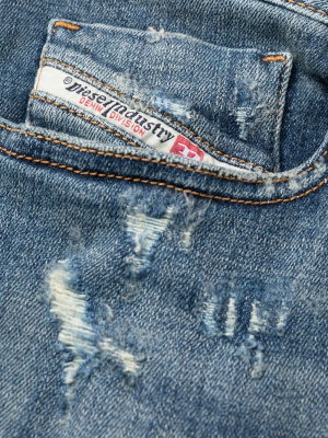 

1979 Sleenker skinny jeans, Diesel 1979 Sleenker skinny jeans