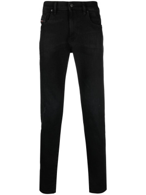 

D-Strukt slim-fit jeans, Diesel D-Strukt slim-fit jeans