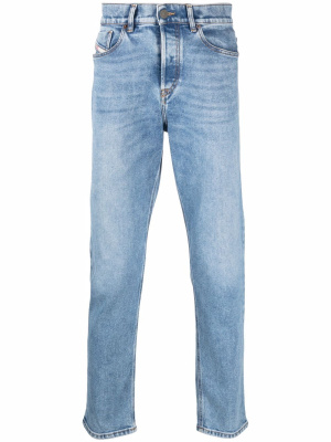 

D-Fining tapered jeans, Diesel D-Fining tapered jeans